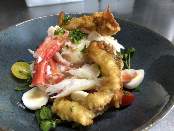 Food & Drinks 5, De Heidebloem, Antwerpen
