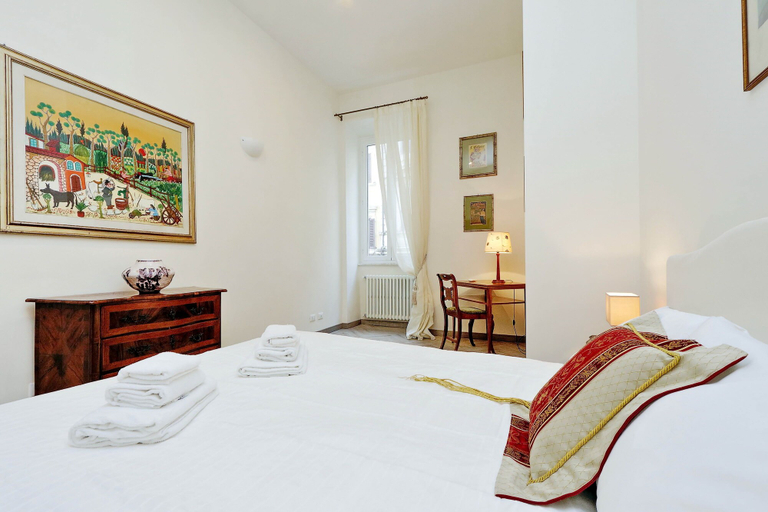 Others 4, Sistina 2 - WR Apartments, Roma