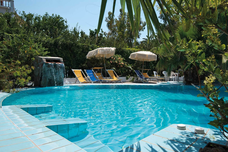 Sport & Beauty 2, Hotel San Francesco, Napoli