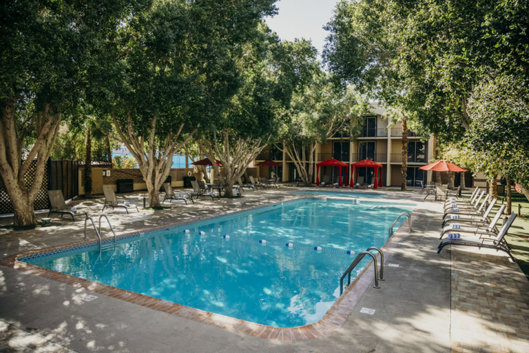 Sport & Beauty 2, Hotel Araiza Mexicali, Mexicali