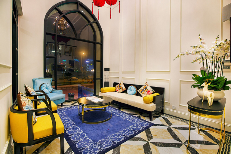 Others 4, Adaline Hotel & Suite, Da Nang