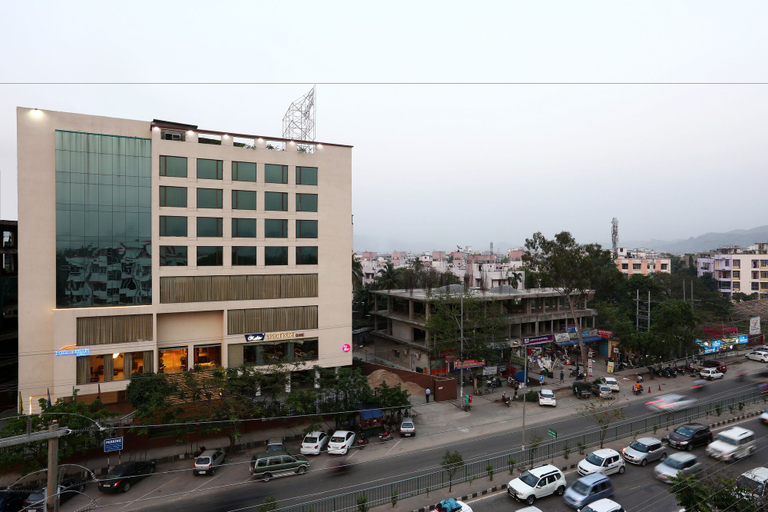 Exterior & Views 2, Hotel Shoolin Grand, Kamrup Metropolitan