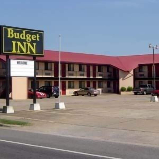 Budget Inn Gadsden, Etowah