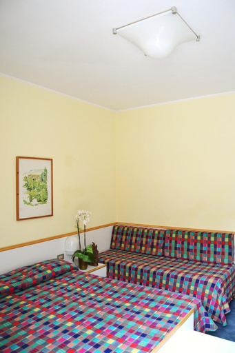 Bedroom 3, Cav Approdo, Grosseto