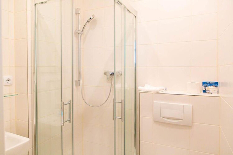Bathroom 3, Haus Alexander, Vorpommern-Greifswald