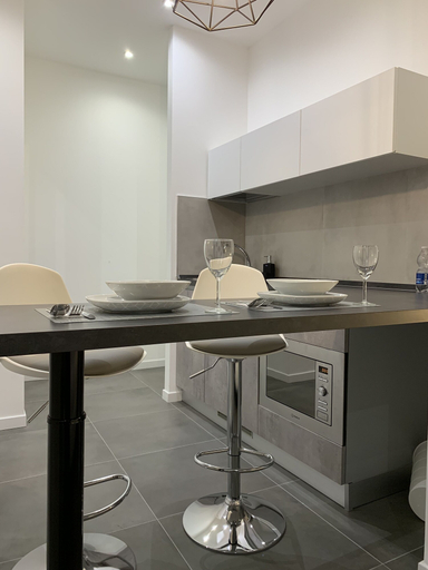 Others 5, ApartHotel Bossi, Milano