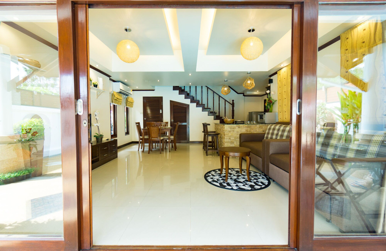 Food & Drinks, Canaan & The Cliff Private Pool Villa, Mueang Krabi