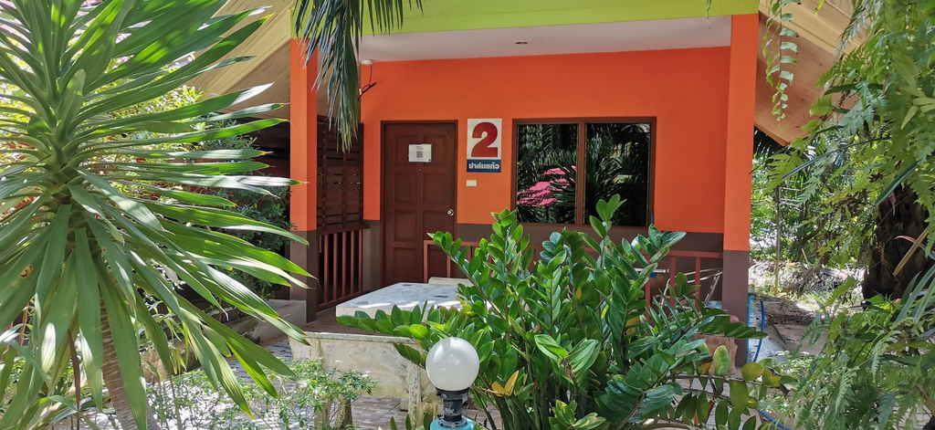 Palm Kaew Resort Krabi, Mueang Krabi