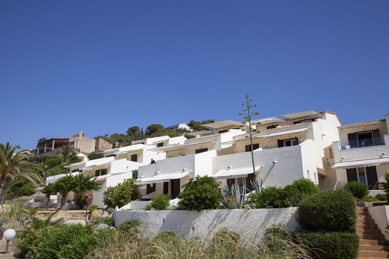Exterior & Views 2, Hôtel et Résidence Ta Kladia - Omigna, Corse-du-Sud