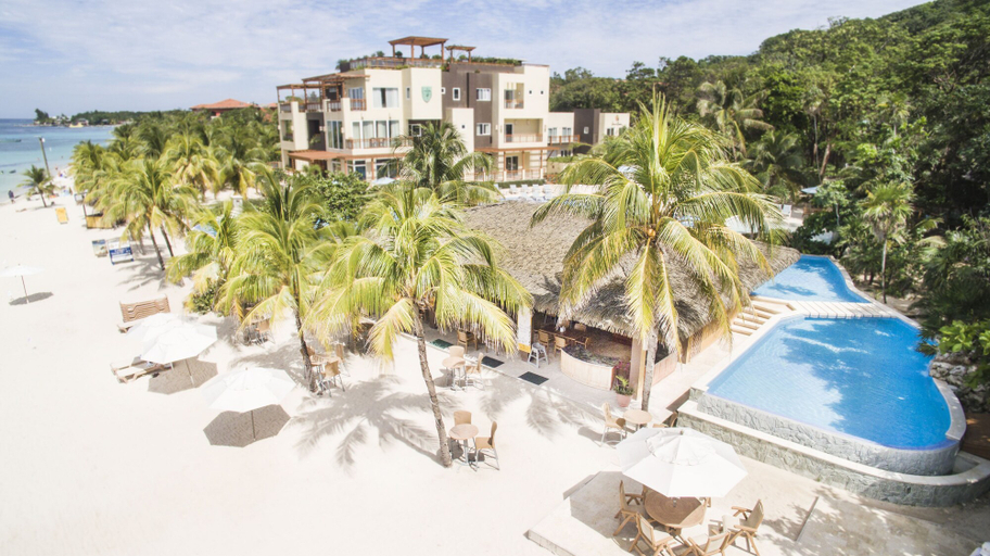 Exterior & Views 2, Grand Roatan Caribbean Resort, Roatán