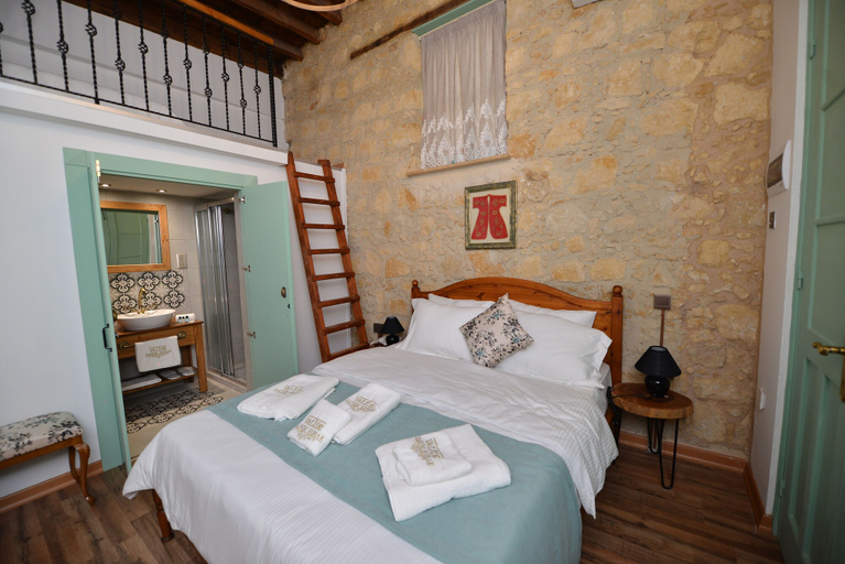 Bedroom 4, Hotel Valide Hanim Konak