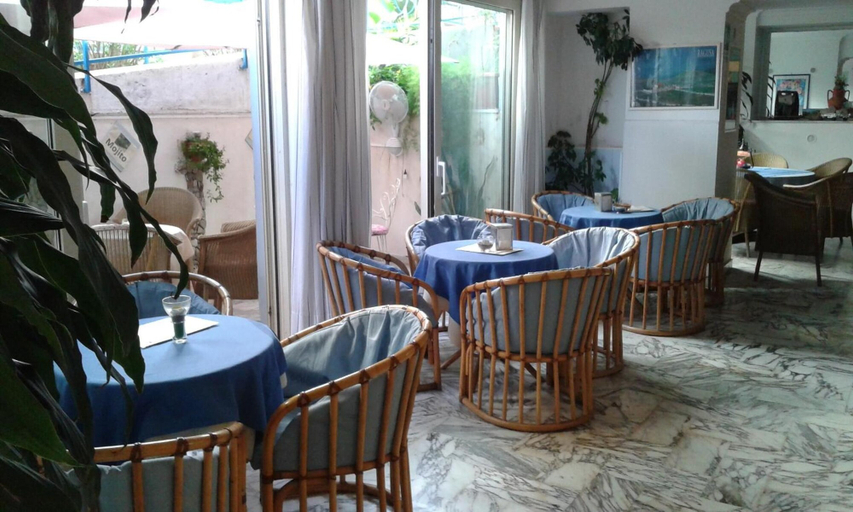 Food & Drinks 5, Hotel Villa Athena, Messina