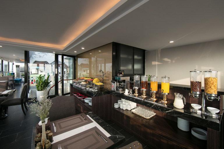 Food & Drinks 5, Hanoi L'heritage Diamond Hotel & Spa, Hoàn Kiếm