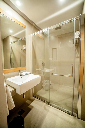Bathroom 5, Vivera Grande, Dindigul