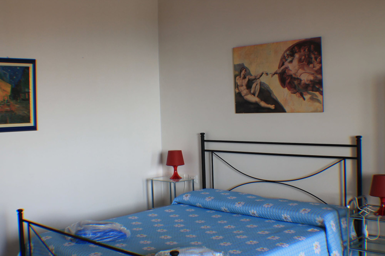 Bedroom 2, Le due Palme - Il Paradiso di Adamo, Ragusa