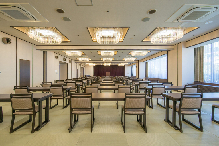 Food & Drinks 5, New Welcity Yugawara, Yugawara