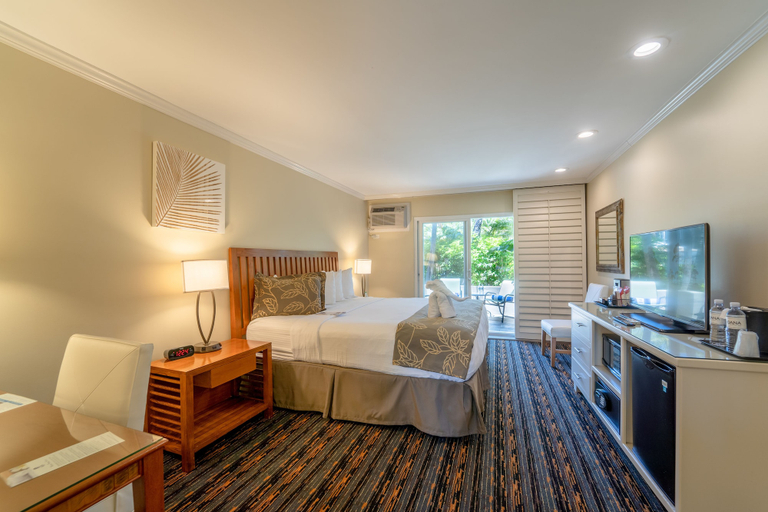 Bedroom 4, The Dana on Mission Bay, San Diego
