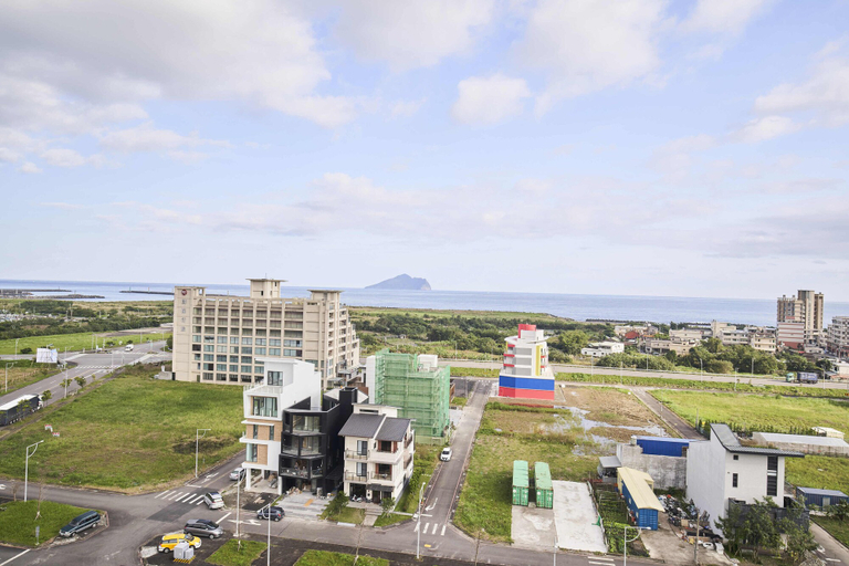 Exterior & Views 2, First Shanhai Hotel, Yilan