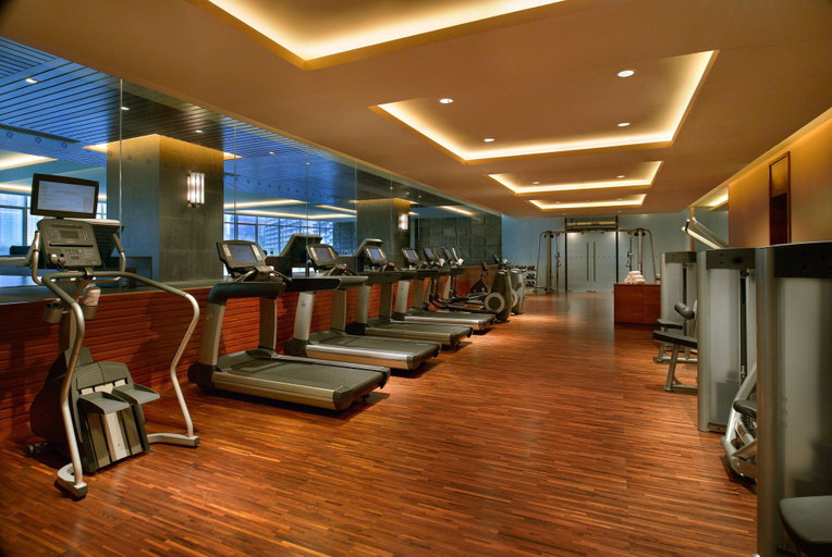 Others 4, Hyatt Regency Chongqing, Chongqing