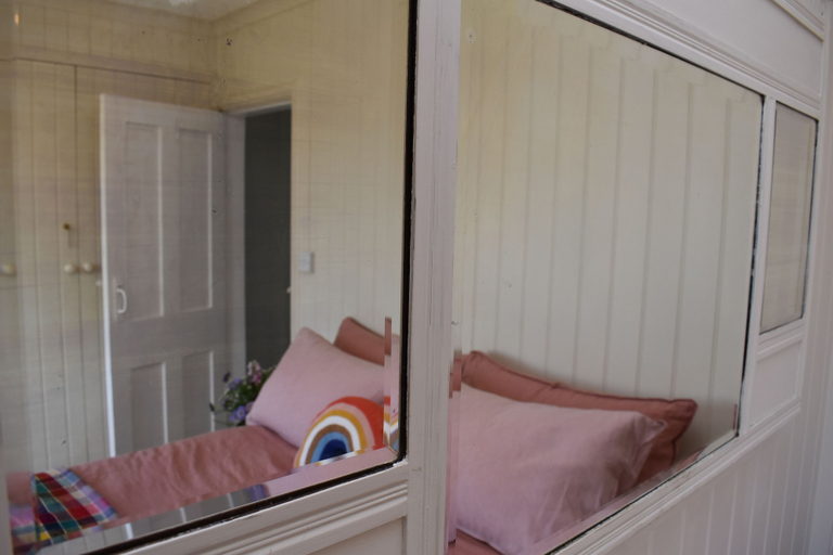 Bedroom 2, Coastguards Cottage, East Sussex