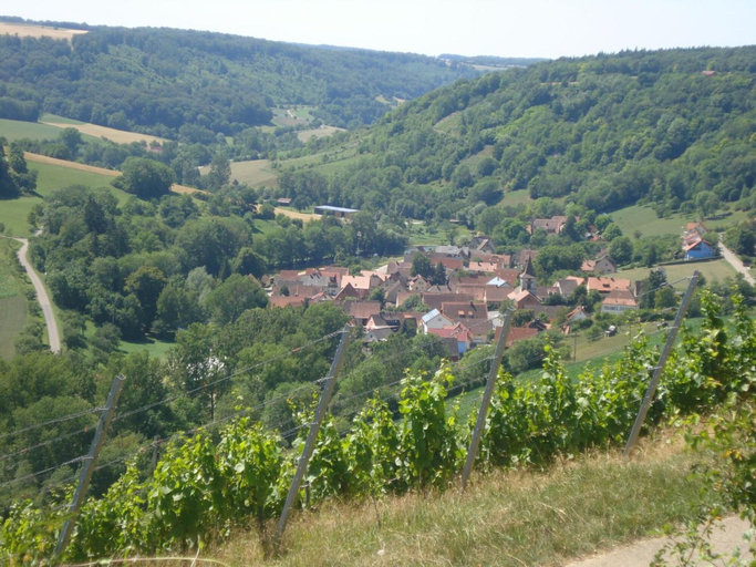 Others 5, Landhaus Zum Falken, Ansbach