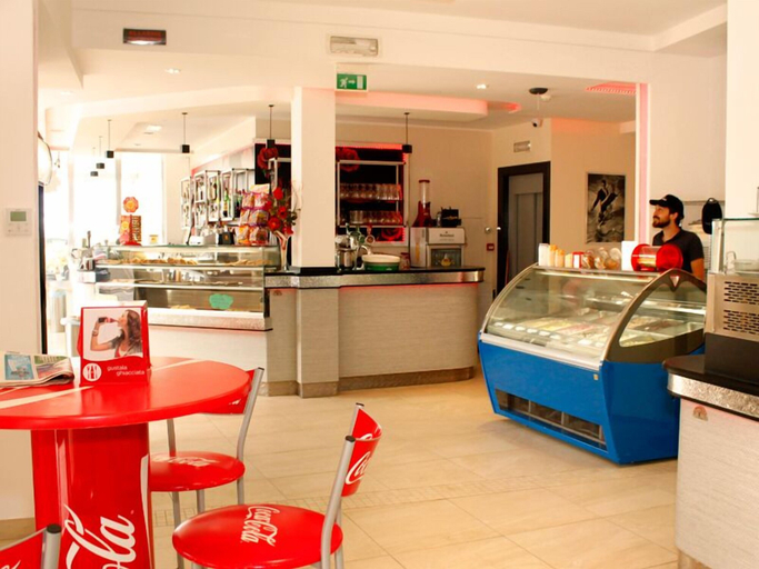 Food & Drinks 5, Hotel Ariston, Grosseto