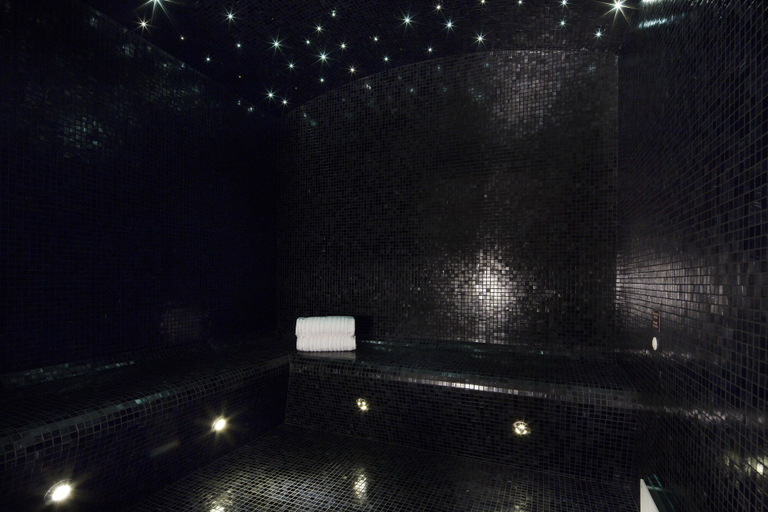Sport & Beauty 2, Hotel Monge, Paris