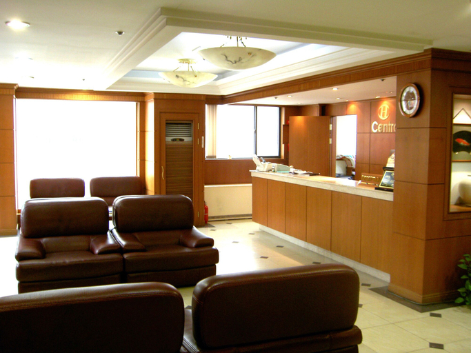 Others 5, Busan Central Hotel, Yeonje