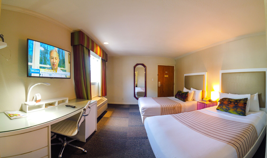 Inn at Golden Gate, San Francisco