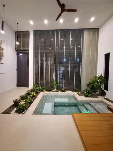 Sport & Beauty 2, Magic Suites, Ko Samui