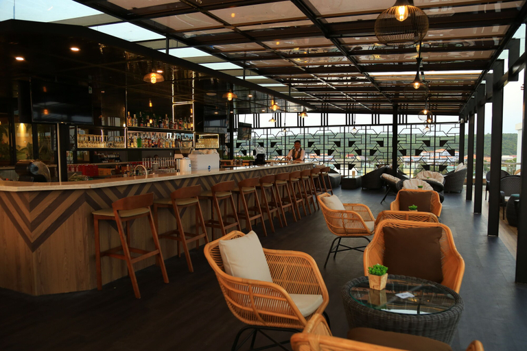 Food & Drinks 5, Phung Hung Boutique Hotel, Phú Quốc