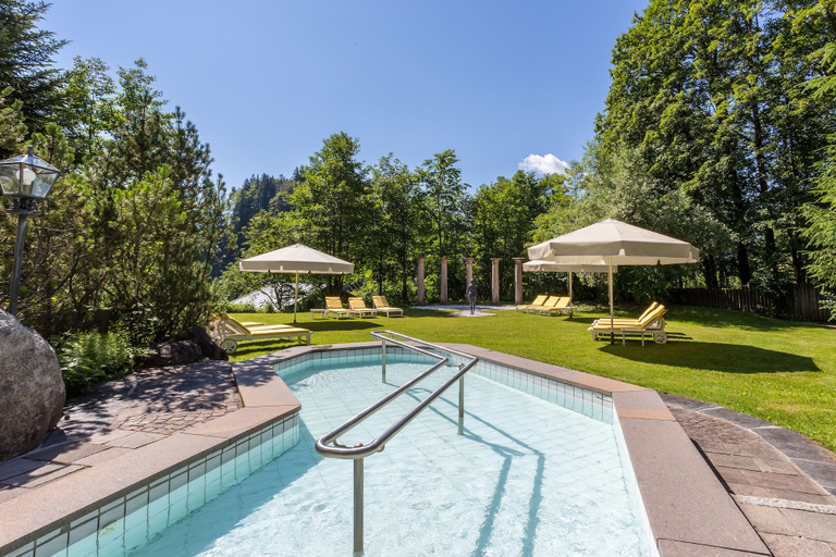 Sport & Beauty 2, Alpenhotel Oberstdorf – ein Rovell Hotel, Oberallgäu