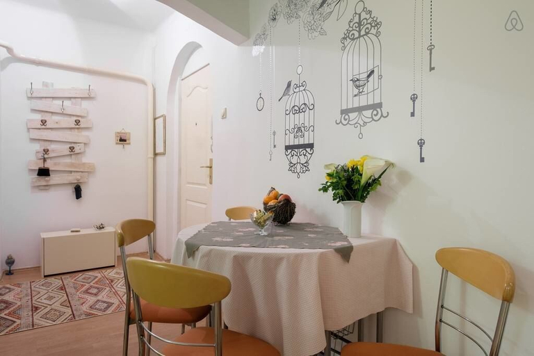 Food & Drinks, Beauty Suites Belgrade, Belgrade