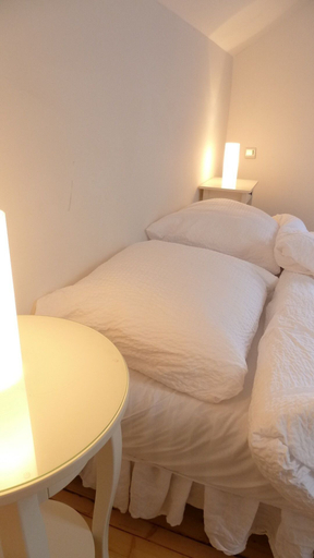 Bedroom 2, Sobieski Apartments Vienna, Wien
