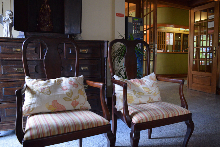 Bedroom 4, Quinta Do Crestelo Aparthotel, Seia