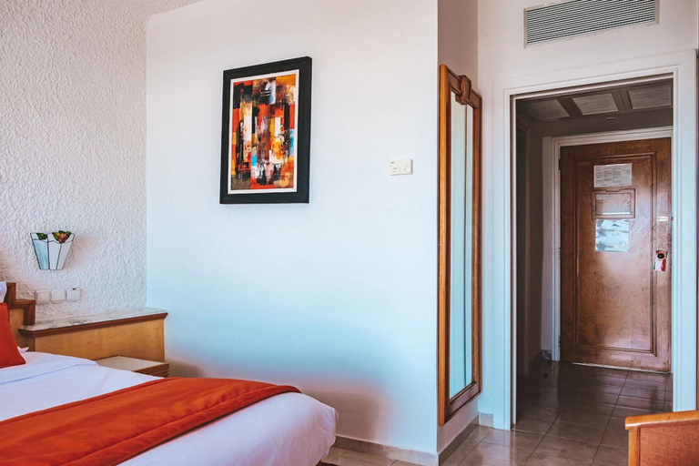 Bedroom 3, Hotel Kanta Resort & Spa, Hammam Sousse