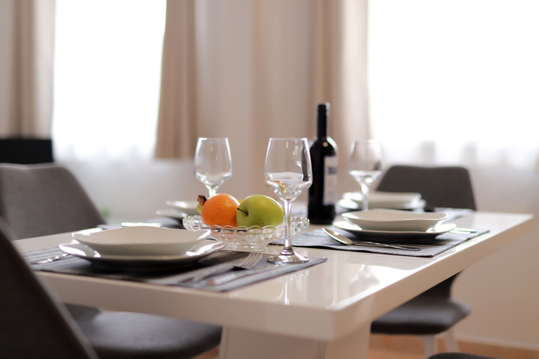 Food & Drinks 4, Apartments Galboka, Mali Lošinj