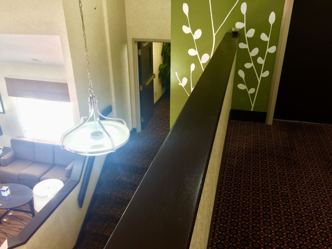 Others 5, Sleep Inn Gaffney at I-85, Cherokee