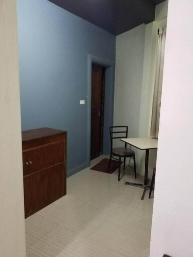 Bedroom 3, BC guesthouse Si Phraya, Bang Rak