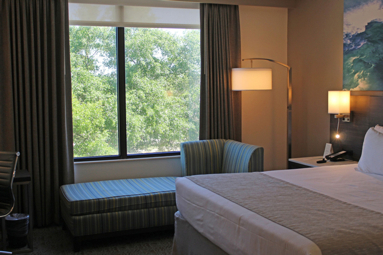 Bedroom 3, Buena Vista Suites Orlando, Orange