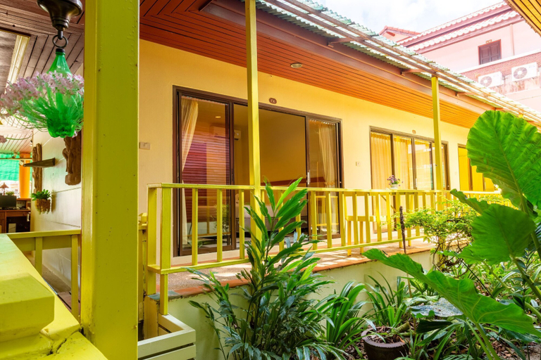 Exterior & Views 2, Chaweng Bliss Bungalow, Ko Samui