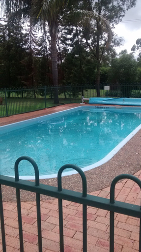 Sport & Beauty 4, Aberdeen Motel, Upper Hunter Shire