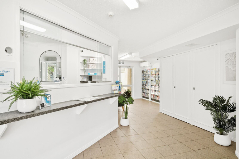 Public Area 3, Markham Court, Gold Coast
