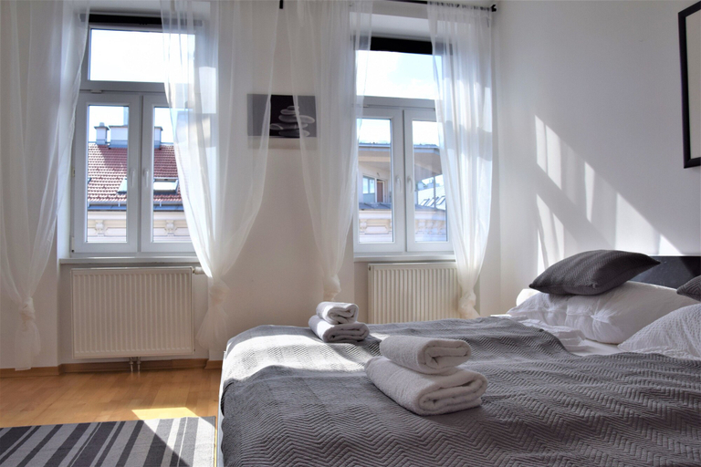 Others 5, Belvedere Apartment, Wien