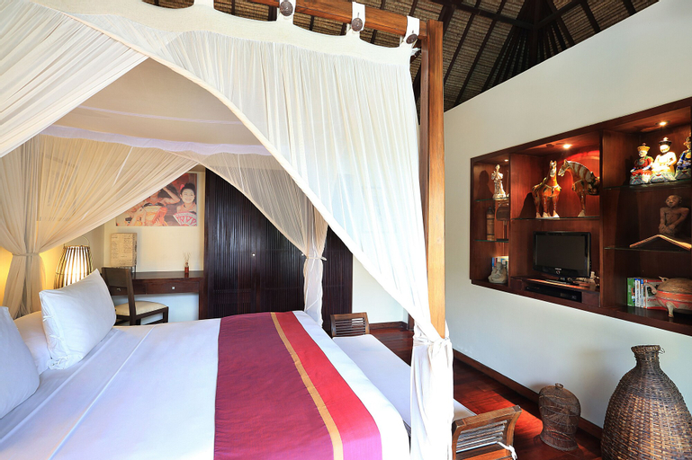 Bedroom 4, Villa Bali Asri Seminyak, Badung