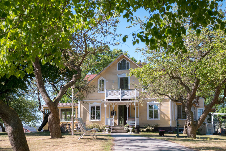 Exterior & Views 2, Warfsholm, Gotland