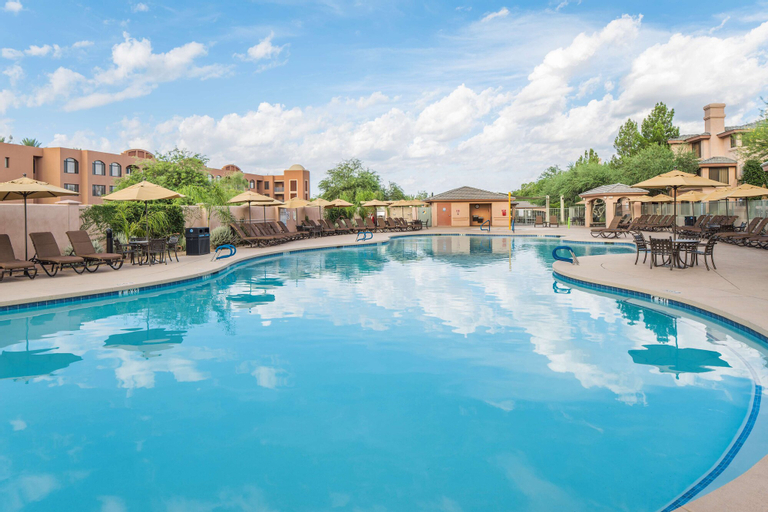 Hilton Vacation Club Scottsdale Links Resort, Maricopa