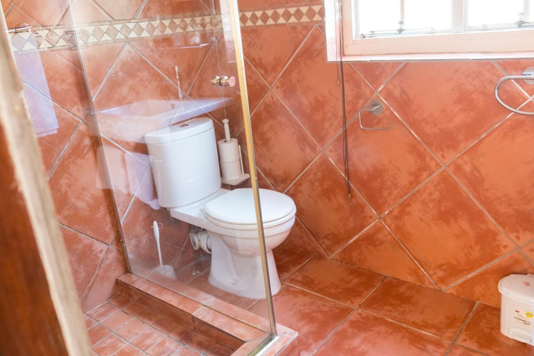 Bathroom 4, The Sanctuary Guest House Estate, City of Cape Town