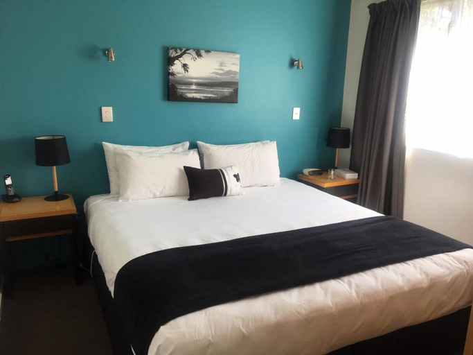 Bedroom 2, Fyffe On Riccarton, Christchurch
