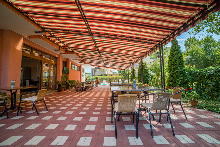 Food & Drinks 5, Step, Nesebar